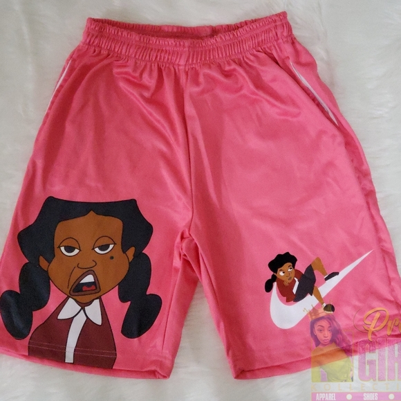 Toon Shorts Jersey Shorts Tv Shorts - Picture 7 of 11